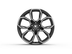 Jante Alu 19" Xtrem anthracite