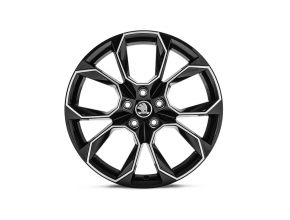 Jante Alu 19" Xtrem Noir