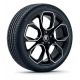 Jante Alu 19" Xtrem Noir