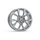 Jante Alu 19" Xtrem Argent Brillant