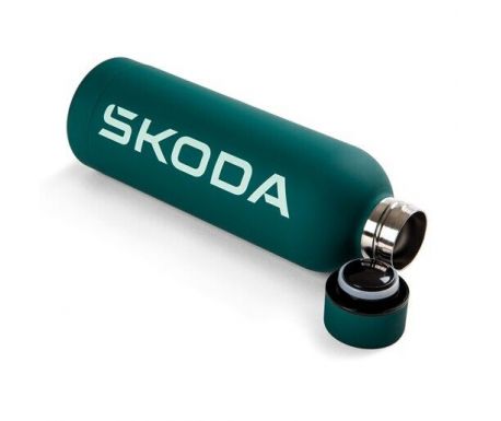 Bouteille Thermos Skoda