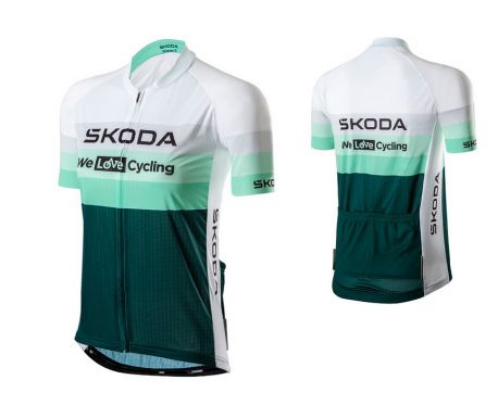 Maillot WeLoveCycling 2023 Femme