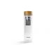 Gourde en verre Double paroi Eco 500mL