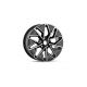 Jante Alu 17" SLAGAR Noire Octavia IV