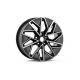 Jante Alu 17" SLAGAR Noire Octavia IV