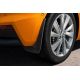 Jeu de Pare-boue arrière Fabia 4 2021-