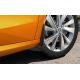 Jeu de Pare-boue avant Fabia 4 2021-