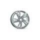 Jante alu Libra 18" Argent