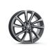Jante en alliage léger 17" PROCYON - Anthracite
