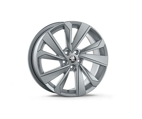 Jante alu Riegel 17"  