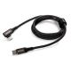 Cable data USB-C / USB-C SKODA