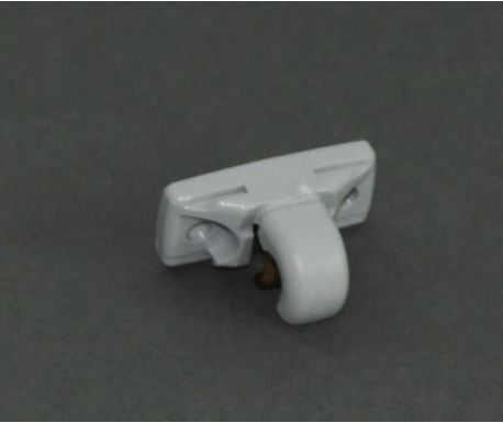 Crochet pare soleil Yeti