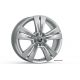 Jante en alliage MYTIKAS 18" Argent brillant 8Z8
