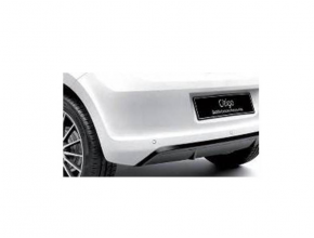 Becquet arrière Citigo 2012-
