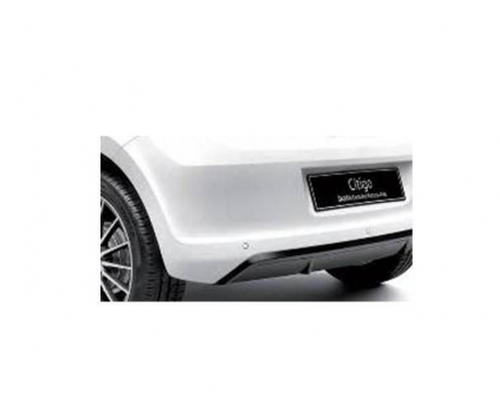 Becquet arrière Citigo 2012-