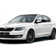  Spoiler avant Octavia 2013-2017