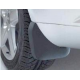  Pare-boue arrière Fabia Combi 2007-2015