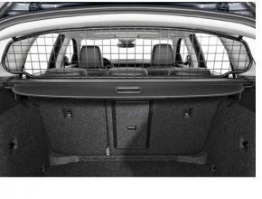  Grille de séparation Octavia Combi 2013-2018