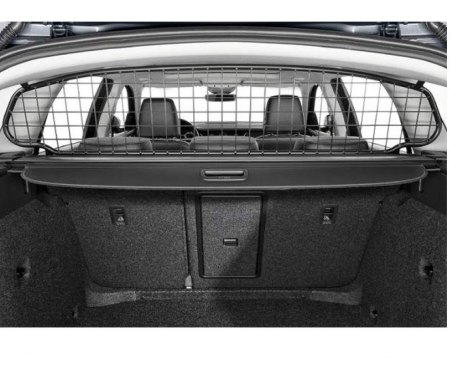  Grille de séparation Octavia Combi 2013-2018