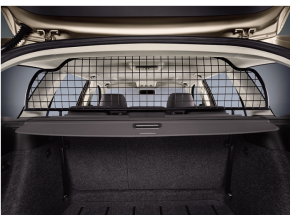  Grille de séparation Octavia Combi 2004-2013