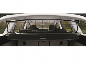  Grille de séparation transversal Superb 2015-