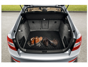 Tapis de coffre - Boutique Accessoires Skoda