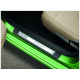  Protection de seuil de porte - alu Rapid 2013-