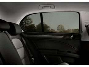  Pare-soleil vitres latérales arrière Superb Berline 2014-2015