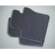  Jeu de tapis en caoutchouc Skoda Octavia 2004-2008