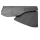  Tapis en caoutchouc - avant Skoda Superb 2008-2013