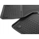  Tapis en caoutchouc - avant Superb 2015-