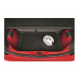 Tapis de coffre caoutchouc Citigo 2012-