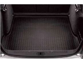 Tapis de coffre caoutchouc Octavai Combi 2004-2013