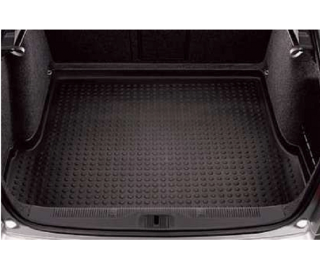 Tapis de coffre caoutchouc Octavai Combi 2004-2013