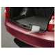  Protection de bord de coffre - film transparent Superb Combi 2008-2015