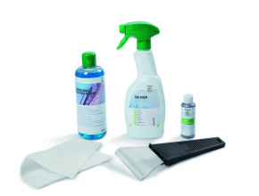  Set d'entretien hiver