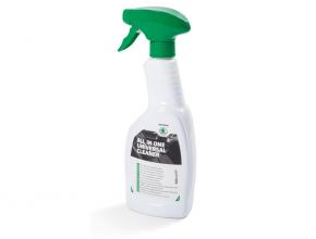  Nettoyant textiles interieur - 500 ml