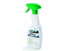  Nettoyant vitres/anti-insectes - 500 ml