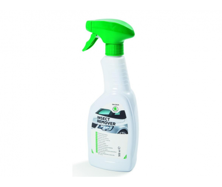  Nettoyant vitres/anti-insectes - 500 ml