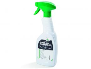  Nettoyant jantes - 500 ml