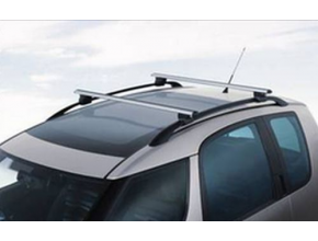 Barre de toit Fabia Combi 2007-2015