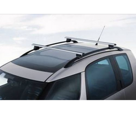Barre de toit Fabia Combi 2007-2015