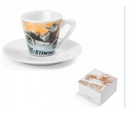 Tasse espresso 60ml - Montagne