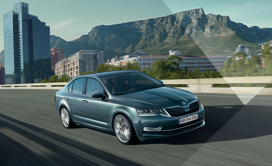 Accessoires Skoda Octavia