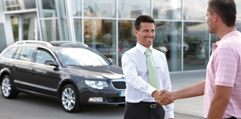 service client skoda